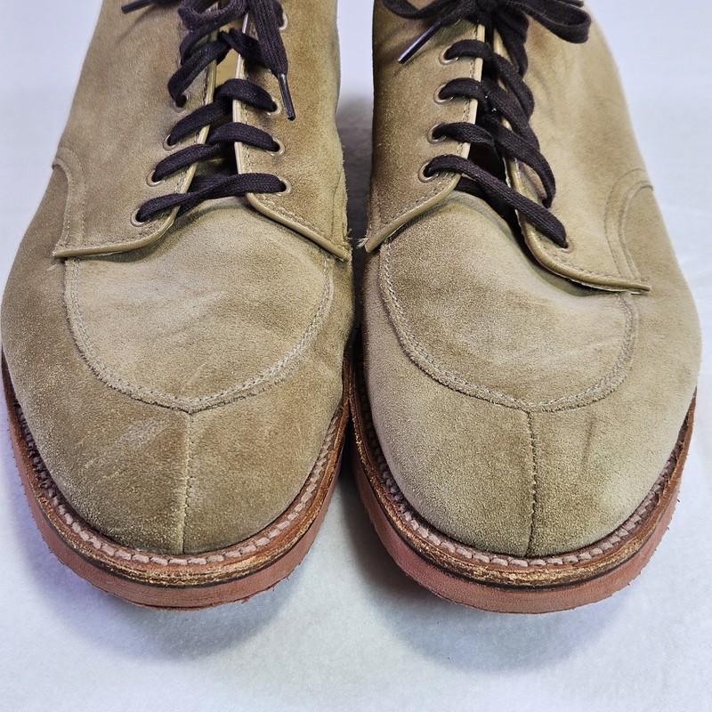 Alden D1950