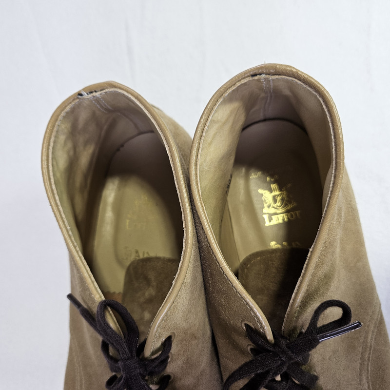 Alden D1950