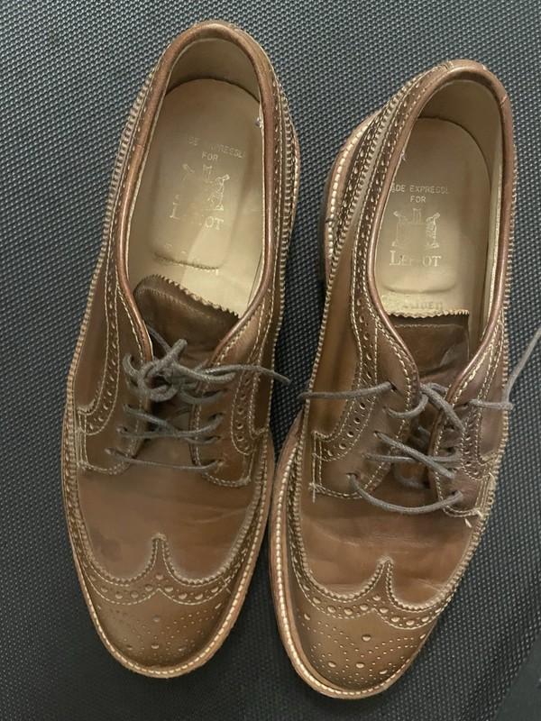 Alden 97870