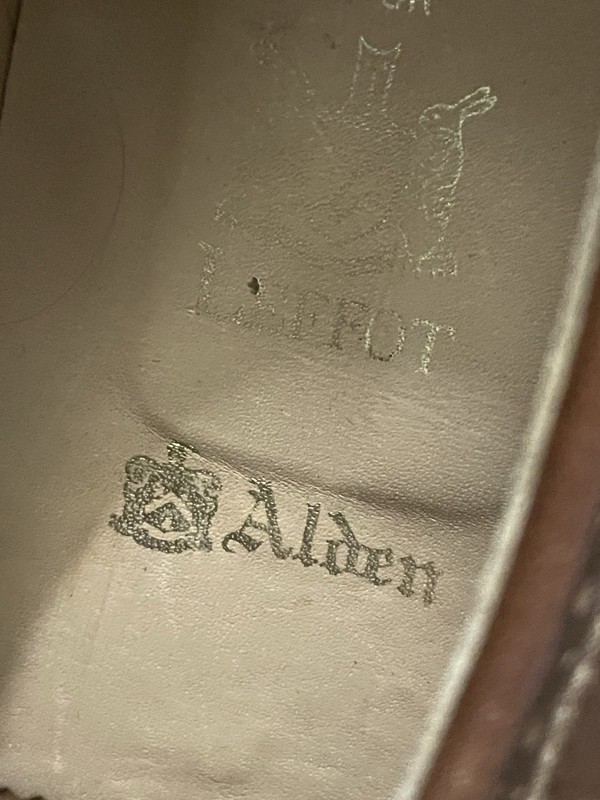 Alden 97870