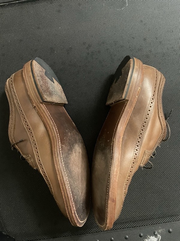 Alden 97870