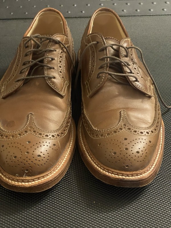 Alden 97870