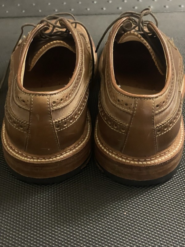 Alden 97870