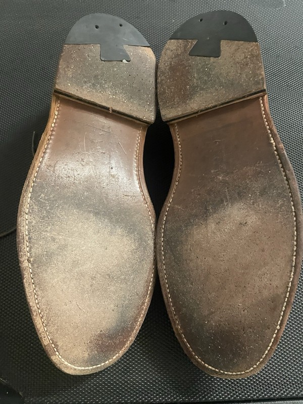 Alden 97870