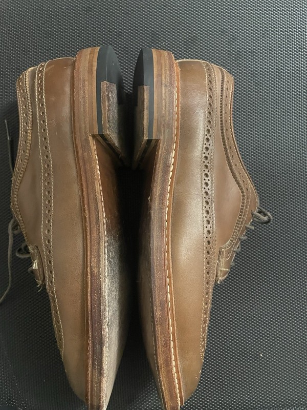 Alden 97870