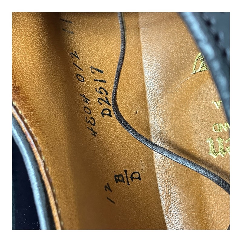 Alden D2517