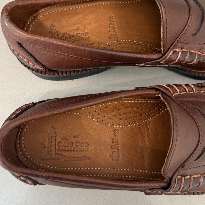 Alden H406