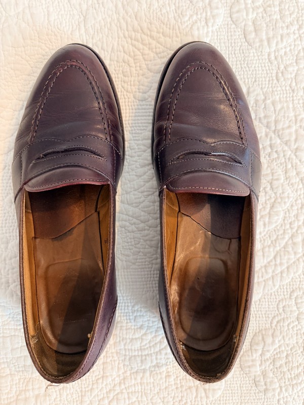 Alden 0683