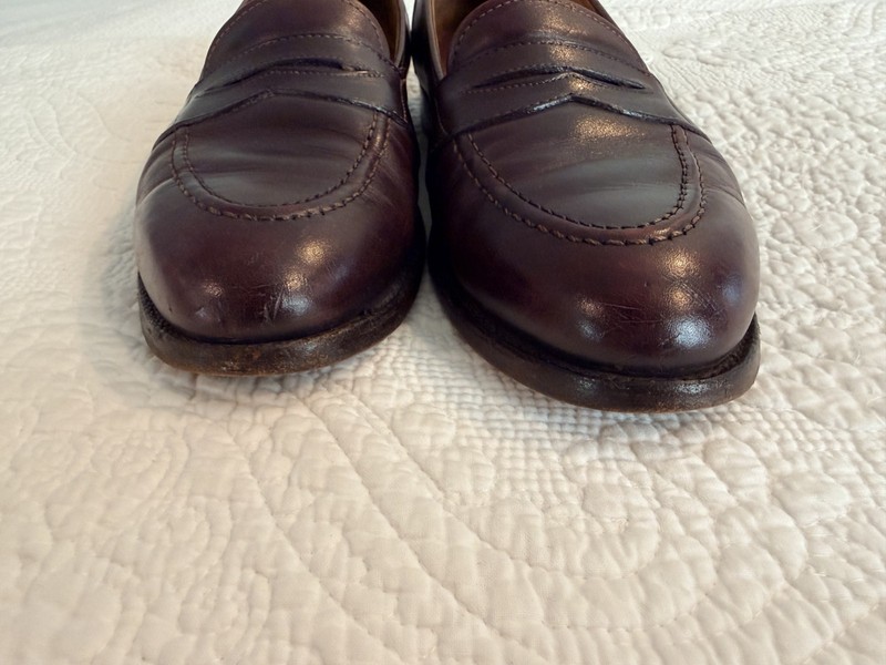 Alden 0683