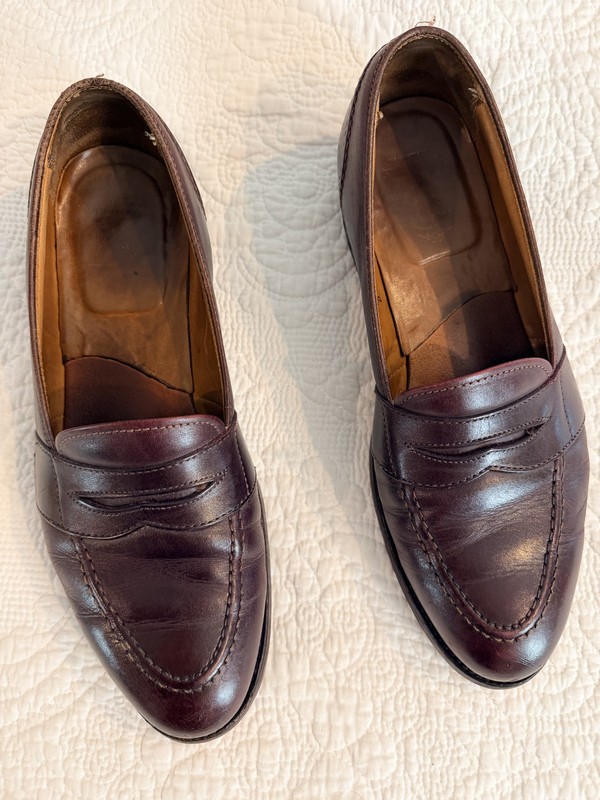 Alden 0683