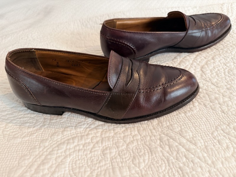 Alden 0683