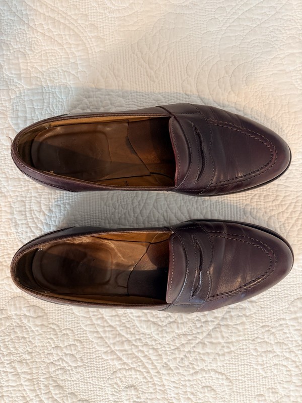Alden 0683