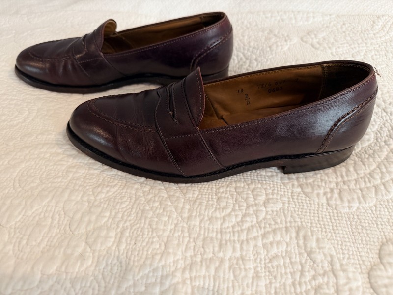 Alden 0683