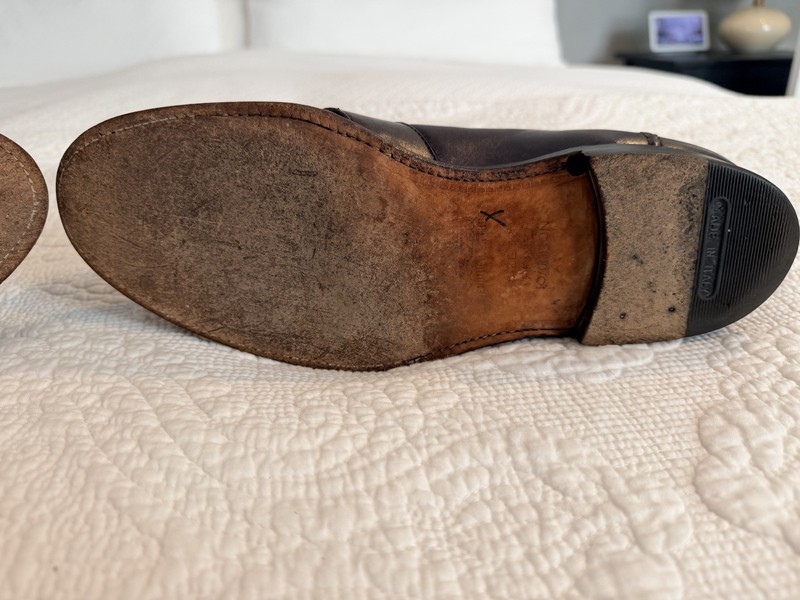 Alden 0683
