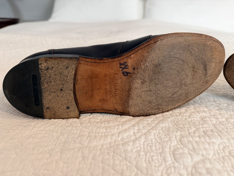 Alden 0683