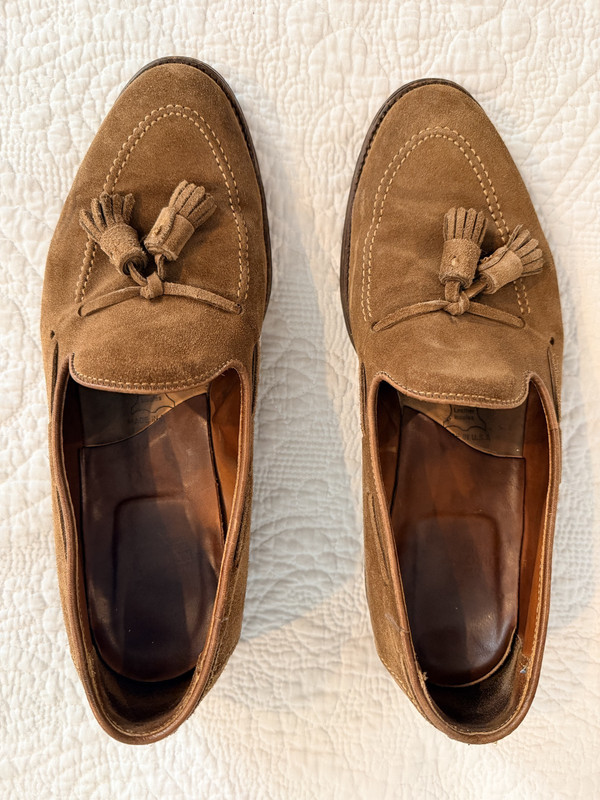 Alden 24936