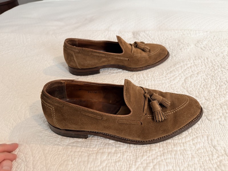 Alden 24936