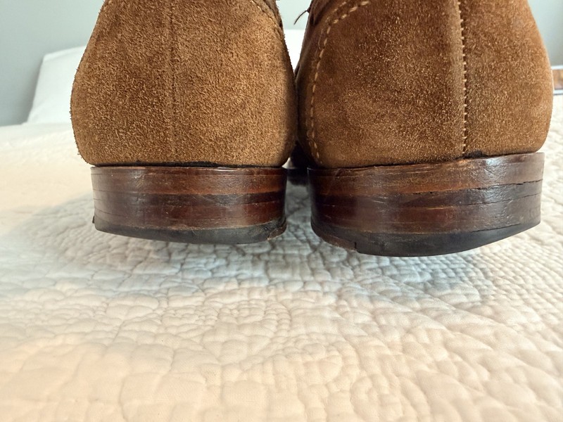Alden 24936