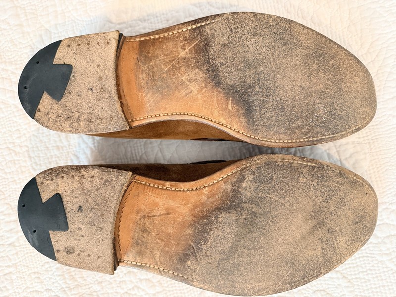Alden 24936