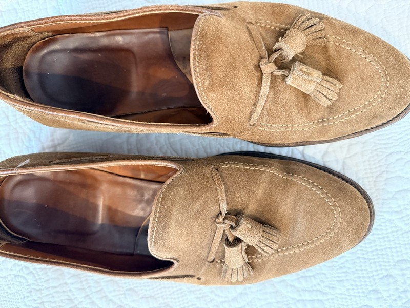 Alden 24936