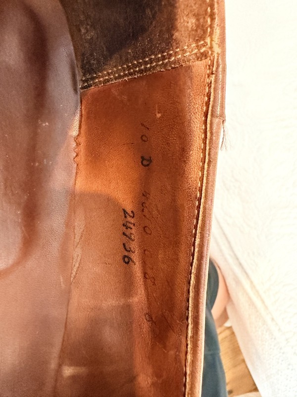 Alden 24936