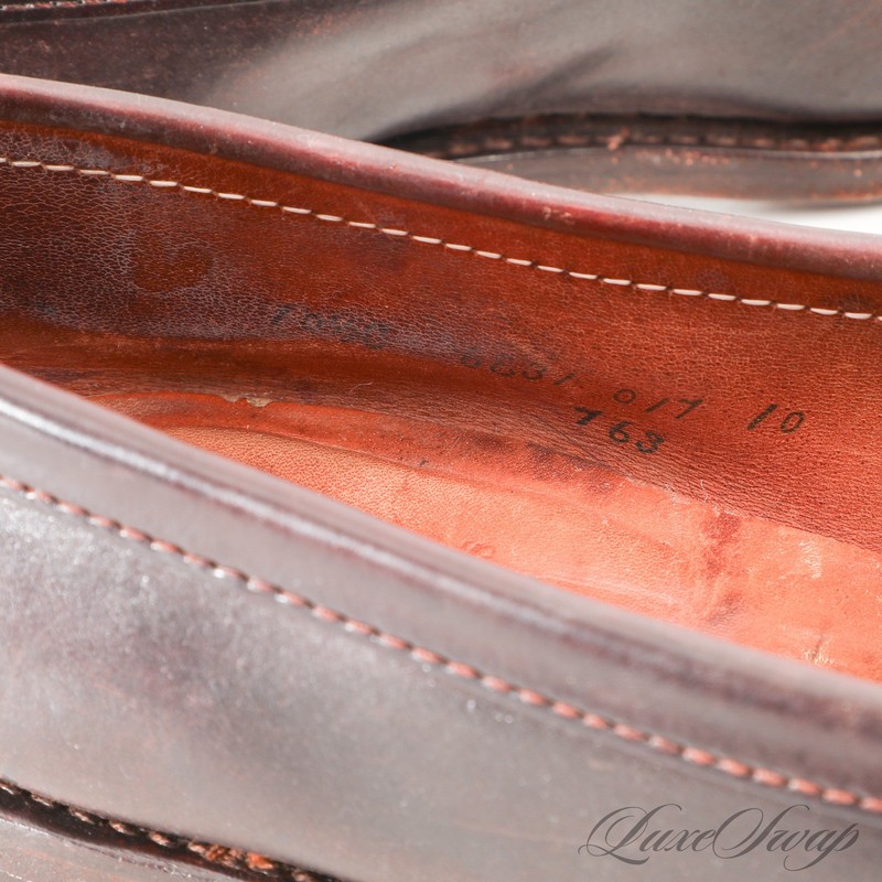 Alden 763