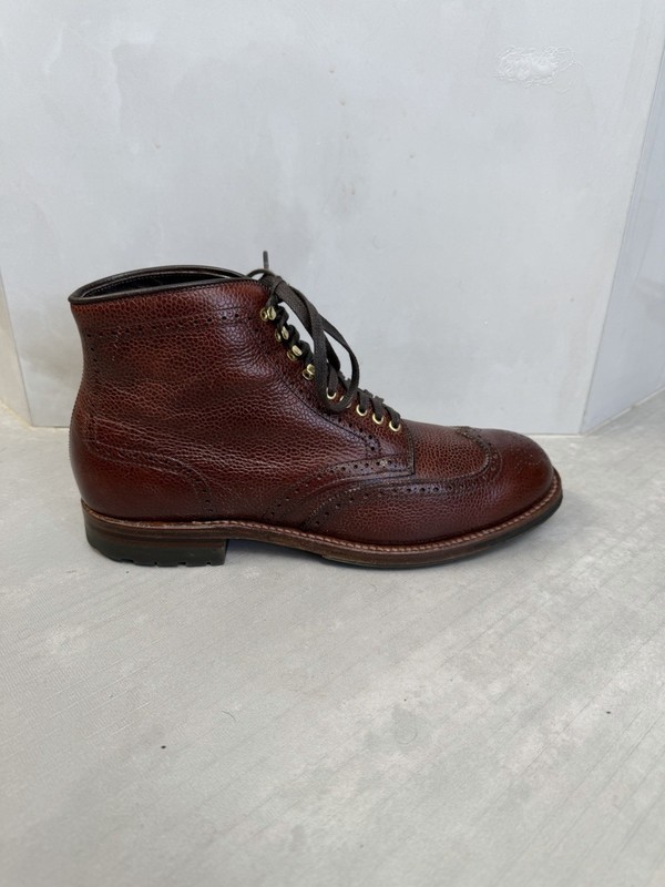 Alden D9806HC