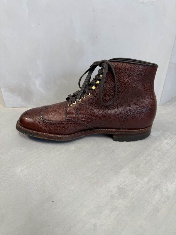 Alden D9806HC