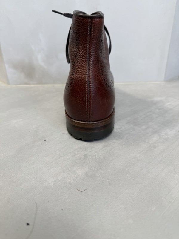 Alden D9806HC