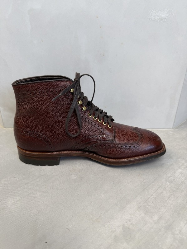 Alden D9806HC