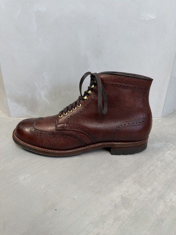 Alden D9806HC