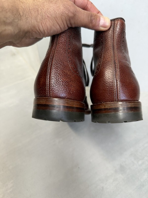 Alden D9806HC