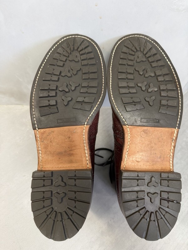 Alden D9806HC