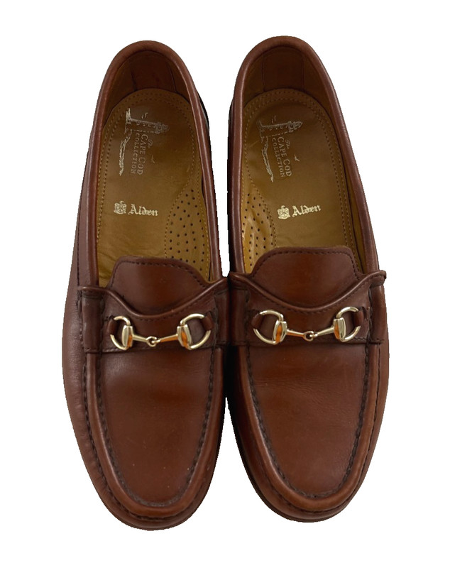 Alden H465