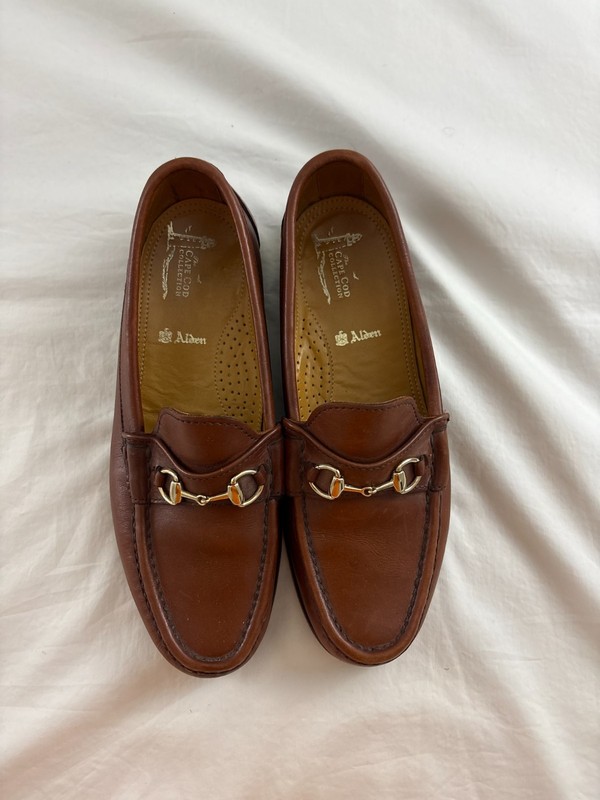 Alden H465
