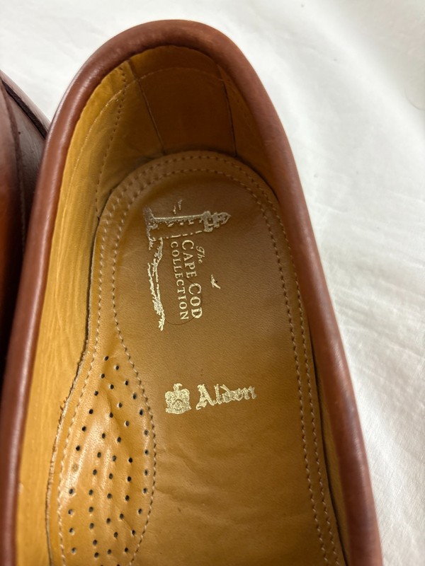Alden H465