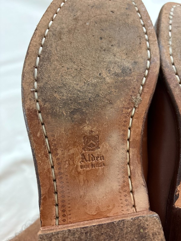 Alden H465