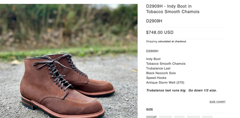 Alden D2909H