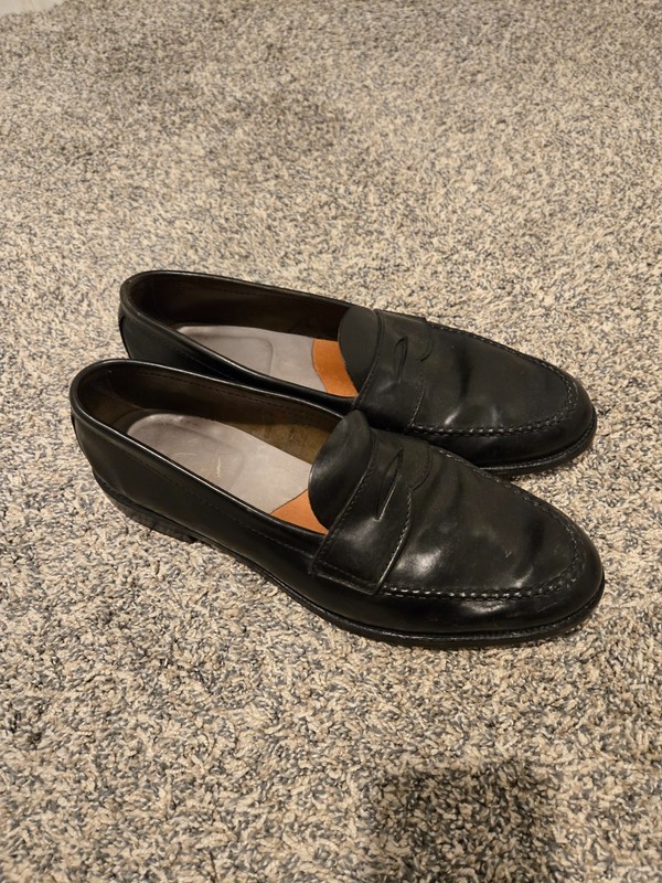 Alden 743