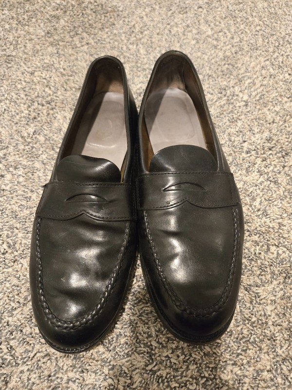 Alden 743