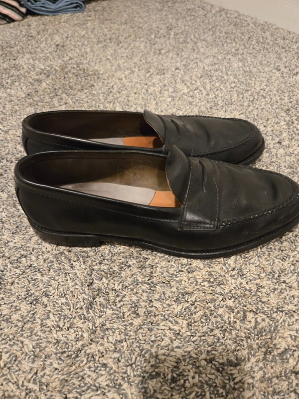 Alden 743