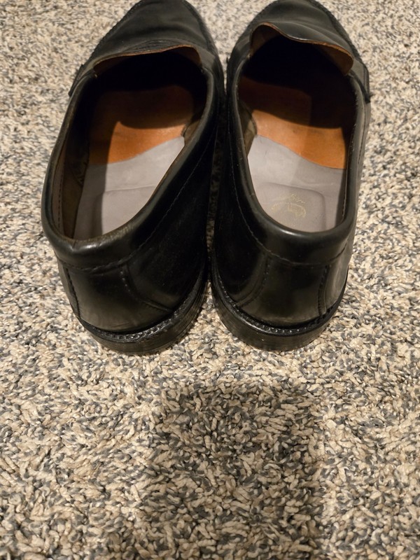 Alden 743