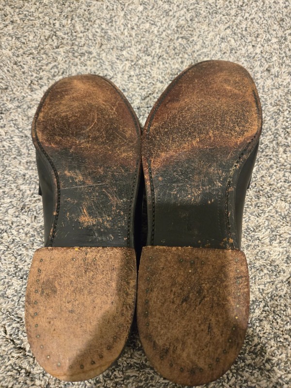 Alden 743