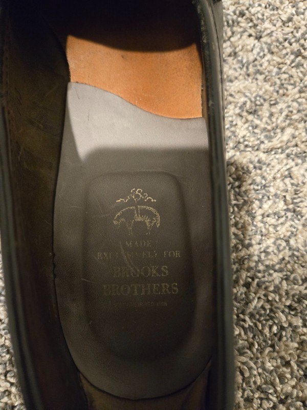 Alden 743
