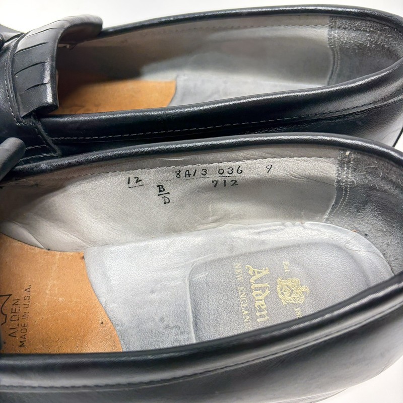 Alden 712