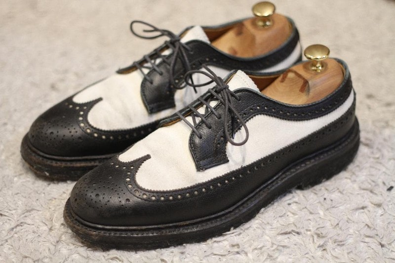 Alden 97670