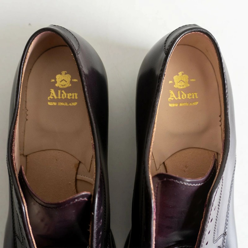 Alden 56201