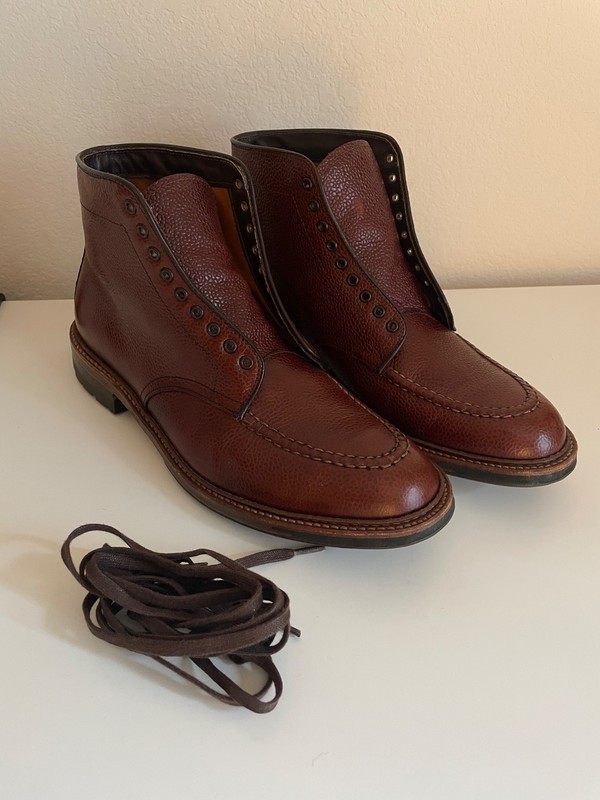Alden D9921C
