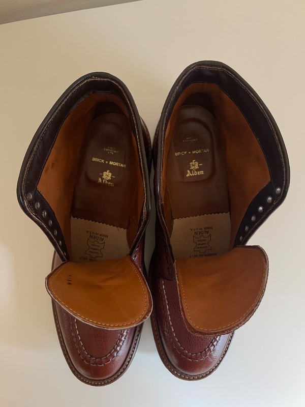 Alden D9921C