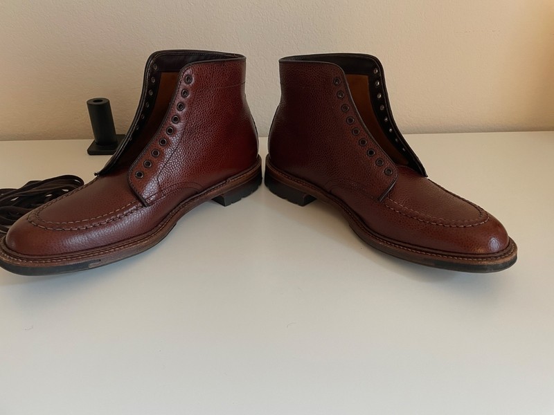 Alden D9921C